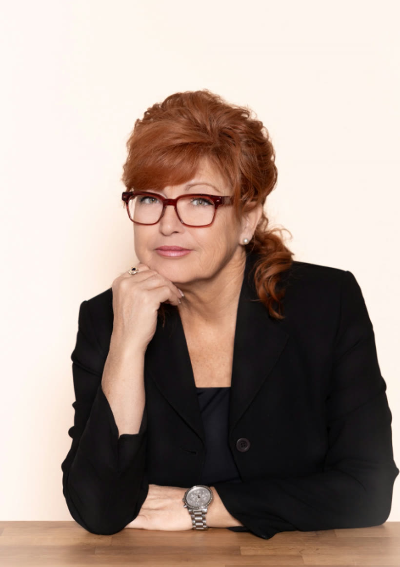 Isabelle Sergerie
